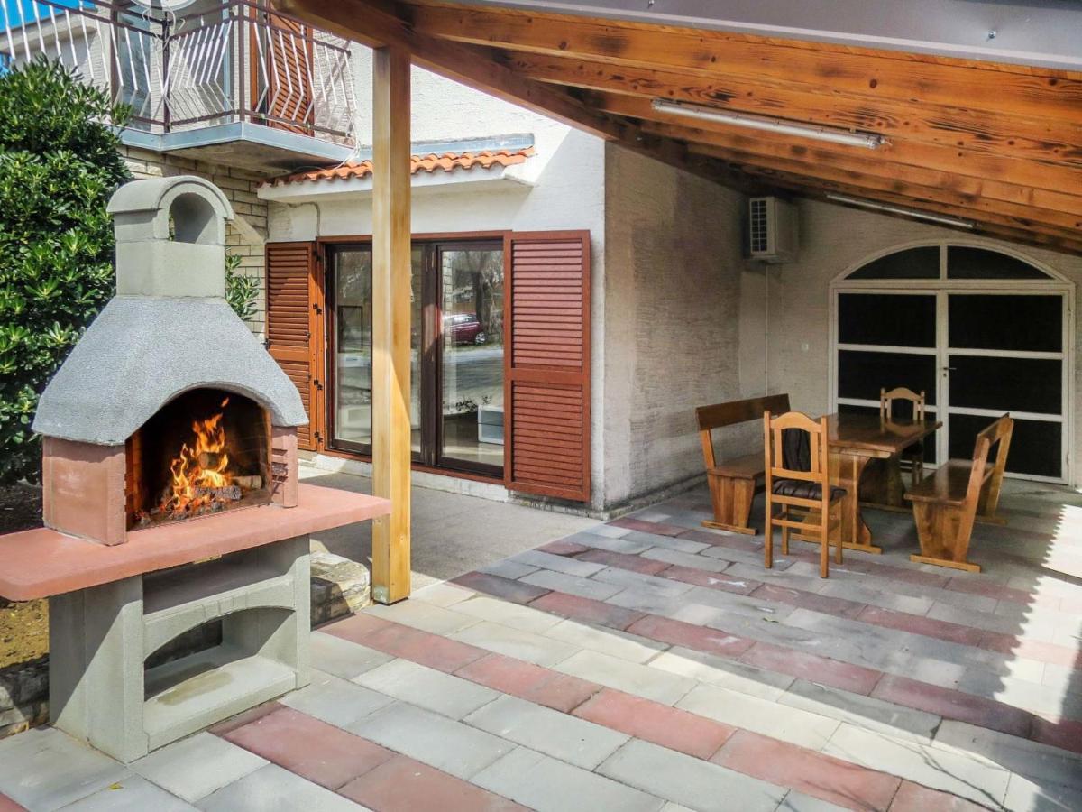 Holiday Home Culina By Interhome Pridraga ภายนอก รูปภาพ