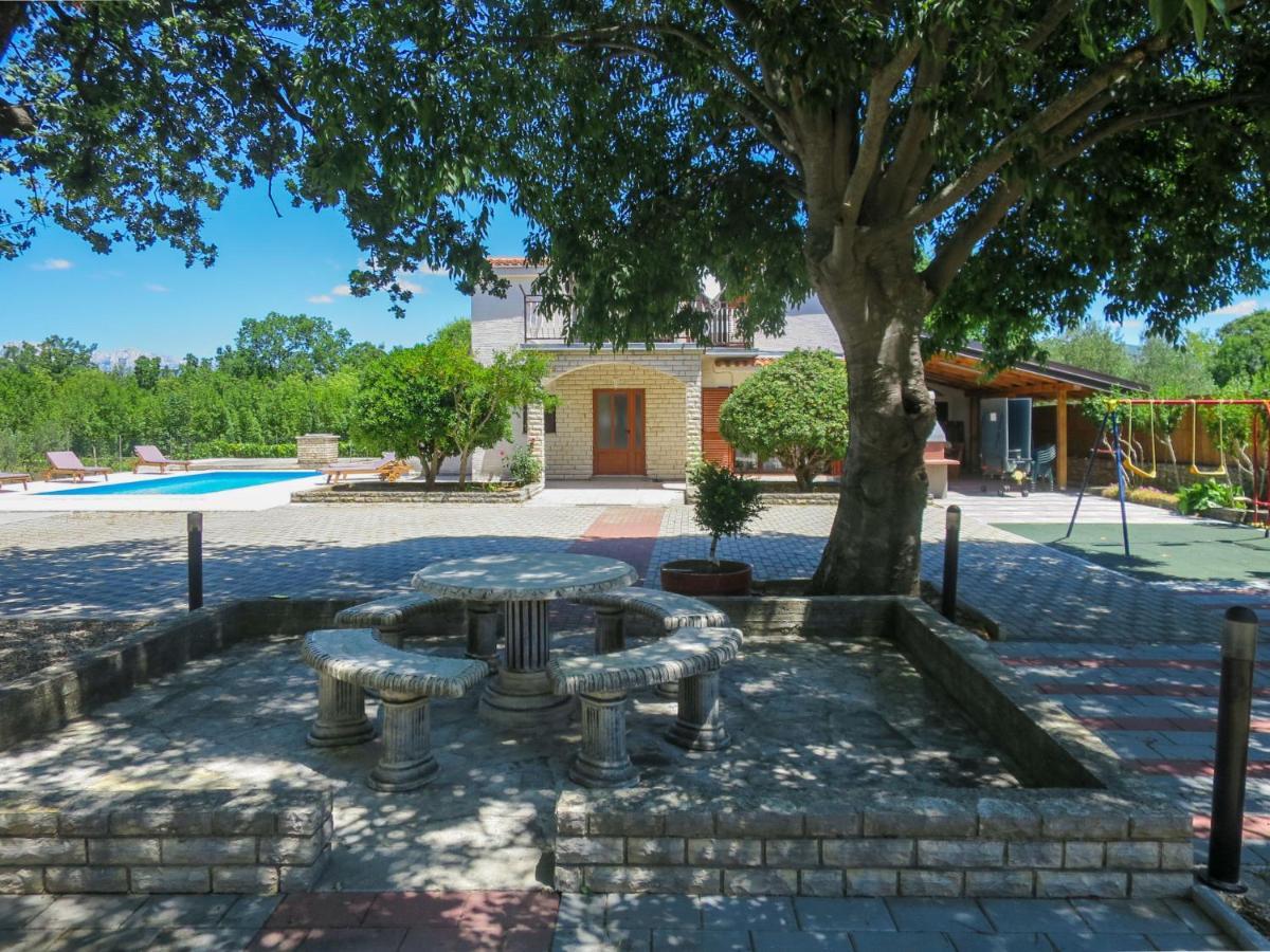 Holiday Home Culina By Interhome Pridraga ภายนอก รูปภาพ
