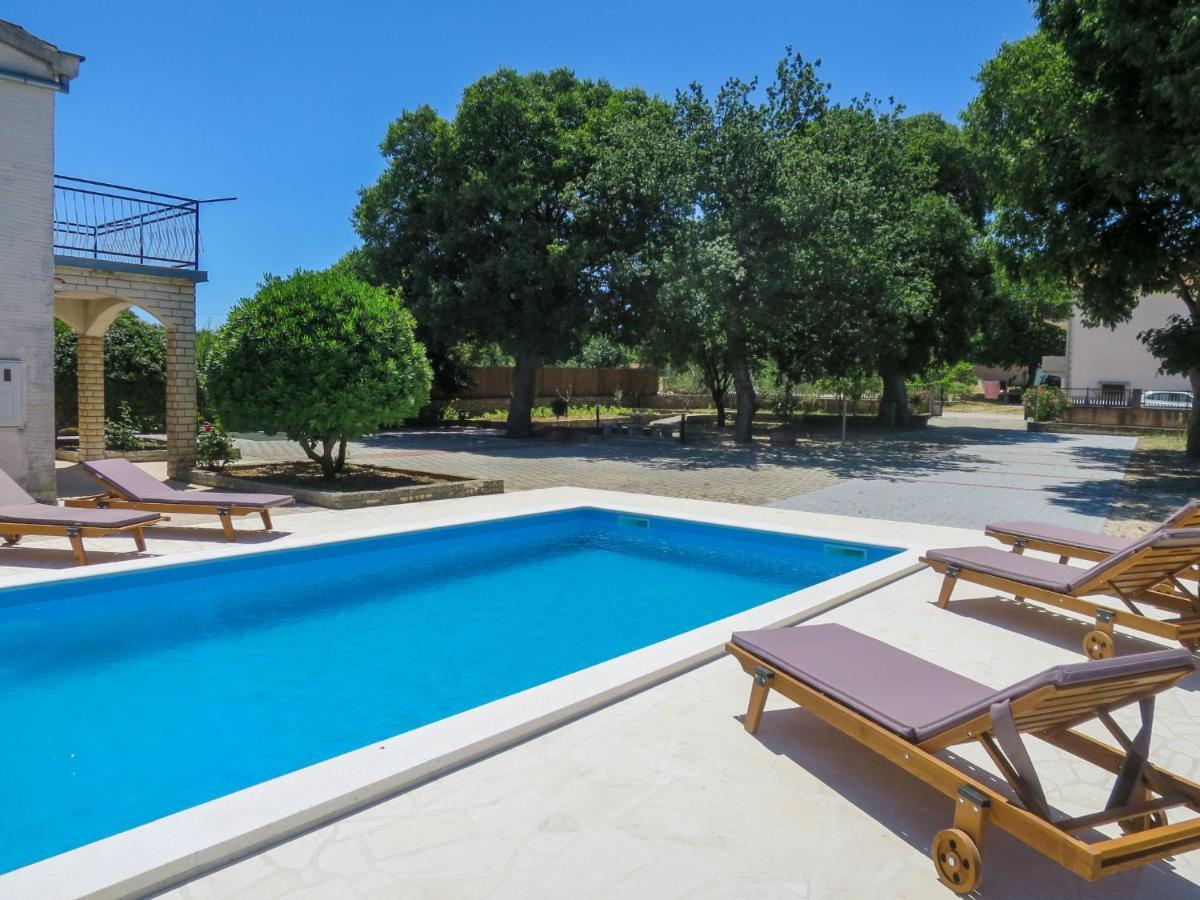 Holiday Home Culina By Interhome Pridraga ภายนอก รูปภาพ
